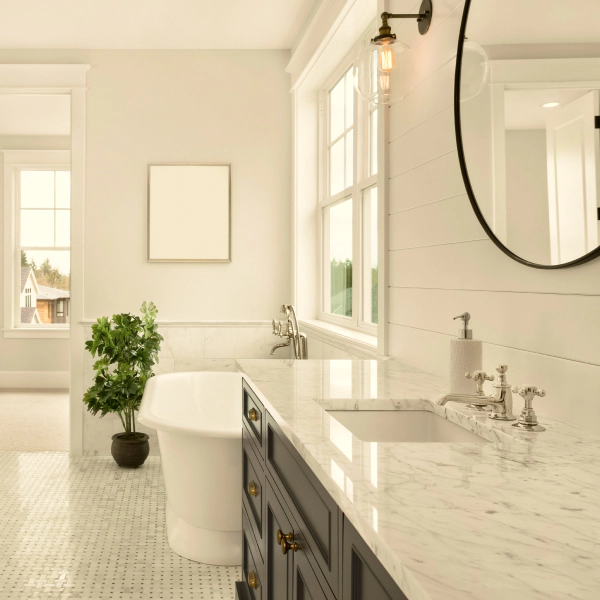 bathroom remodeled glenwood springs CO