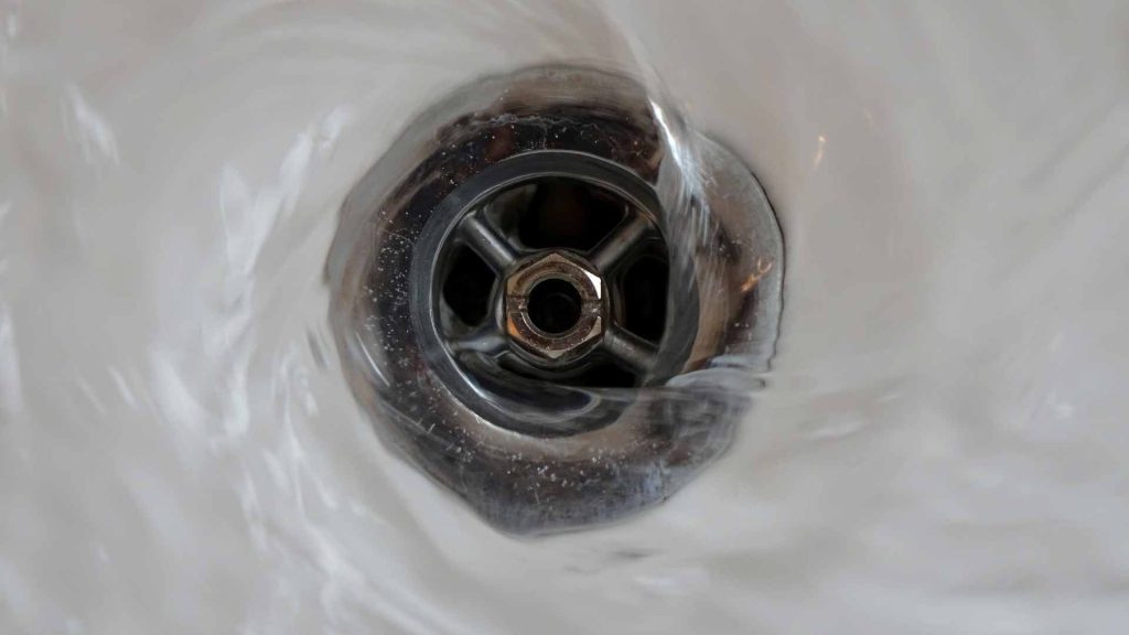 drain cleaning